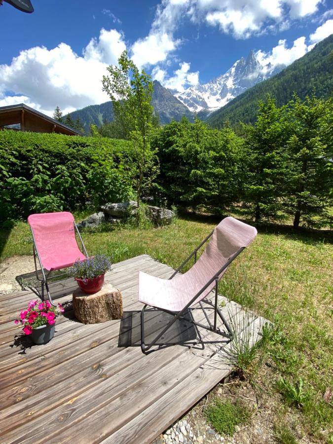 Chalet Isabelle Mountain Lodge 5 Star 5 Bedroom En Suite Sauna Jacuzzi Chamonix Exteriör bild