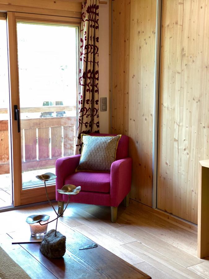 Chalet Isabelle Mountain Lodge 5 Star 5 Bedroom En Suite Sauna Jacuzzi Chamonix Exteriör bild