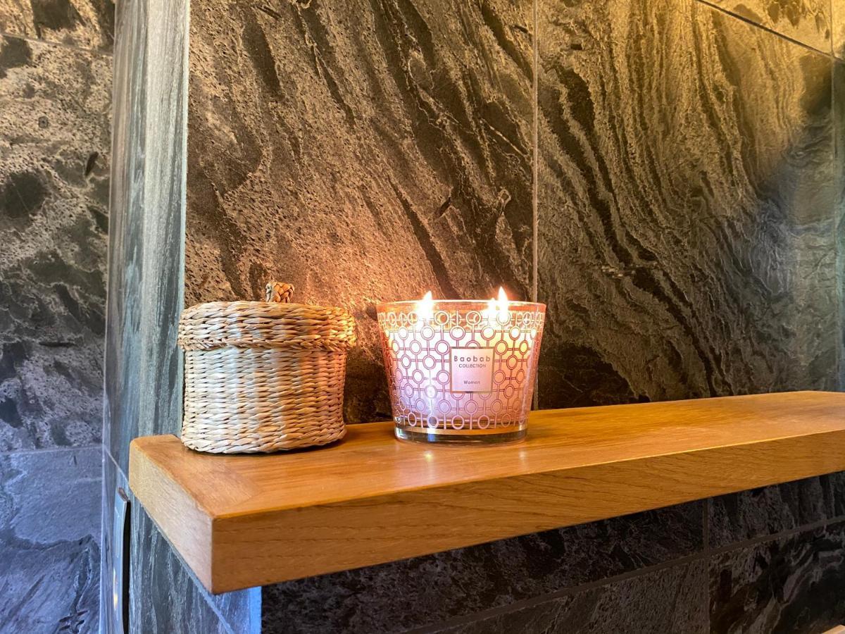 Chalet Isabelle Mountain Lodge 5 Star 5 Bedroom En Suite Sauna Jacuzzi Chamonix Exteriör bild