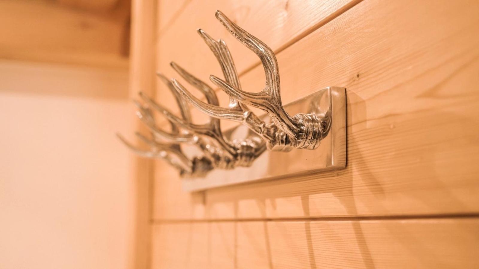 Chalet Isabelle Mountain Lodge 5 Star 5 Bedroom En Suite Sauna Jacuzzi Chamonix Exteriör bild