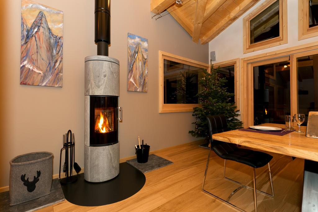 Chalet Isabelle Mountain Lodge 5 Star 5 Bedroom En Suite Sauna Jacuzzi Chamonix Exteriör bild