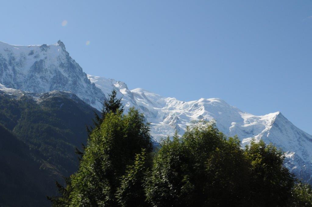 Chalet Isabelle Mountain Lodge 5 Star 5 Bedroom En Suite Sauna Jacuzzi Chamonix Exteriör bild