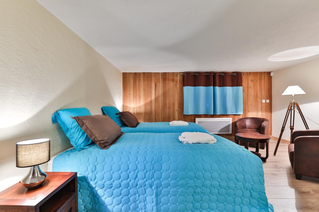 Chalet Isabelle Mountain Lodge 5 Star 5 Bedroom En Suite Sauna Jacuzzi Chamonix Exteriör bild