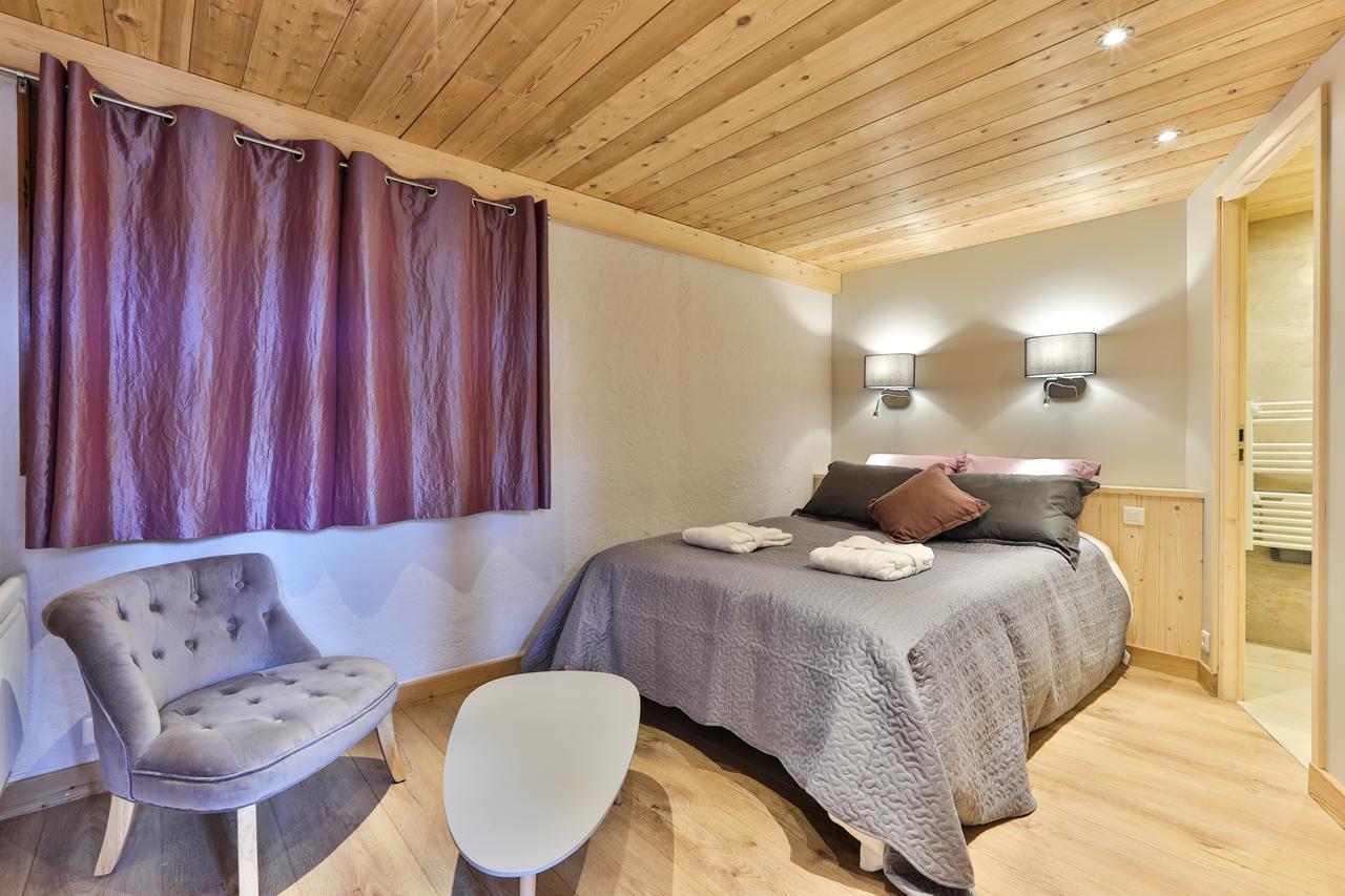 Chalet Isabelle Mountain Lodge 5 Star 5 Bedroom En Suite Sauna Jacuzzi Chamonix Exteriör bild