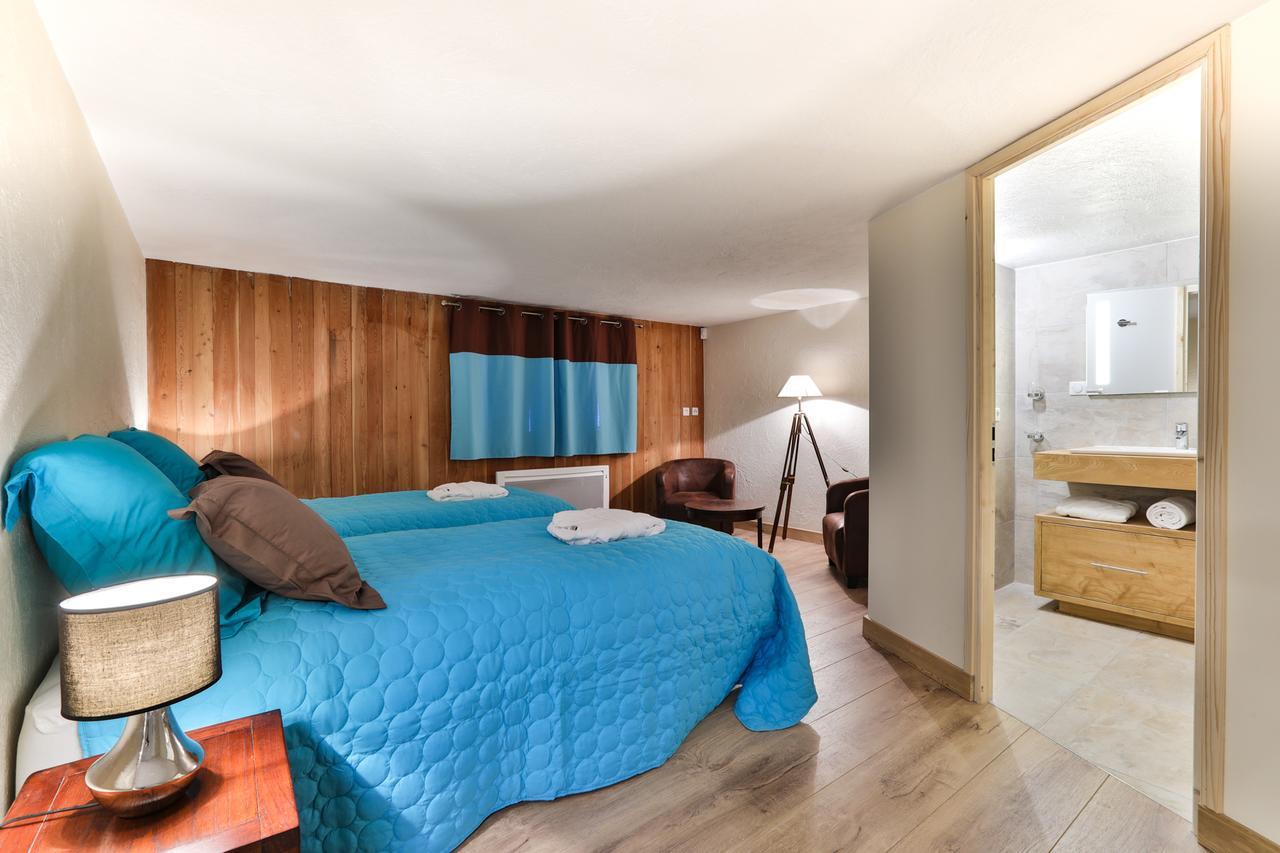 Chalet Isabelle Mountain Lodge 5 Star 5 Bedroom En Suite Sauna Jacuzzi Chamonix Exteriör bild